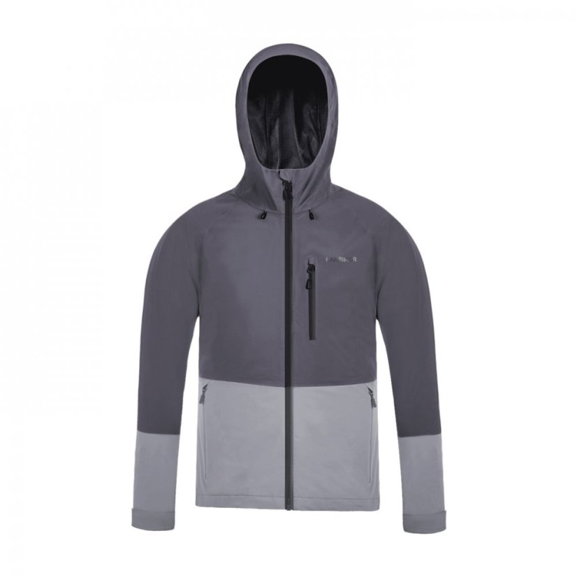 Karrimor Argon Jkt Sn43 Black/Grey