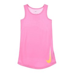 Nike Tank Dress In99 Psychic Pink