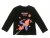 Dětské tričko Spider-Man Black 1398