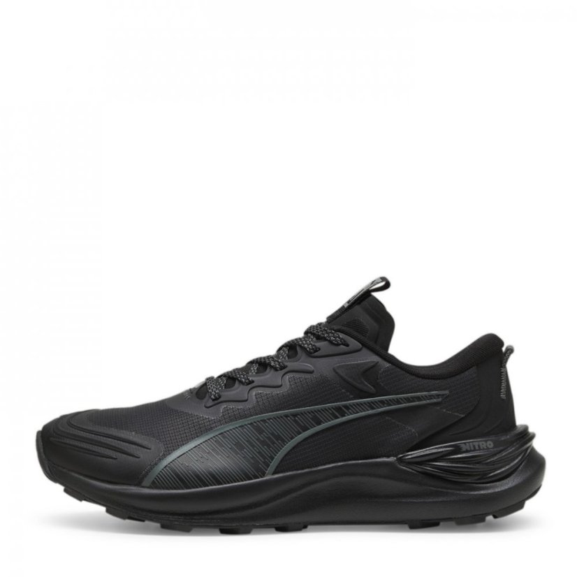 Puma Electrify Nitro 3 Trail Men's Puma Black