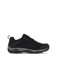 Karrimor Summit Mens Walking Shoes Black