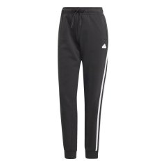 adidas Future Icons 3-Stripes Regular Joggers Womens black