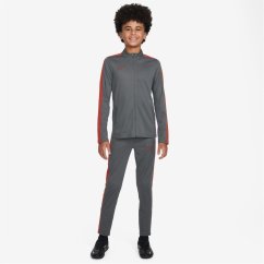 Nike Academy Warm Up Tracksuit Iron Grey