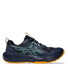 Asics Gel-Sonoma 8 Trail pánské běžecké boty Midnight