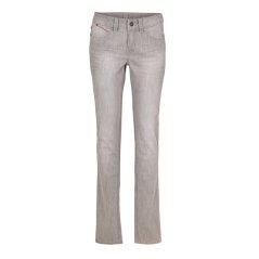 Puma Skinny Fit Jeans Womens Grey