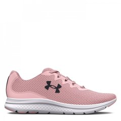 Under Armour Charged Impulse 3 Running Shoes Women's PrimePink