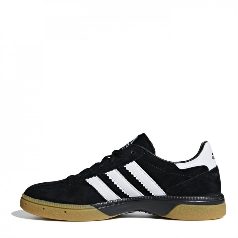 adidas Handball Spezial Shoes Womens Black/White