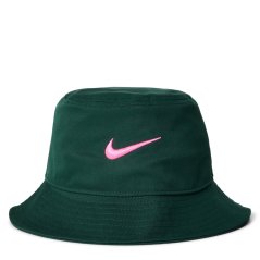 Nike Nigeria Bucket Hat Green/Pink