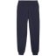 Puma Unisex Kids' Closed Hem Fleece Joggers Navy