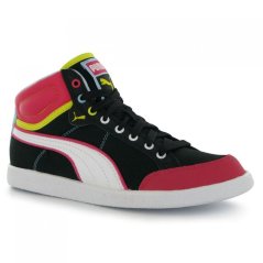 Puma Ikaz Mid velikost UK 7
