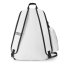 Puma Phase Backpack Set White/Red