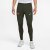 Nike Barcelona Strike Tracksuit Bottoms 2023 2024 Adults Green