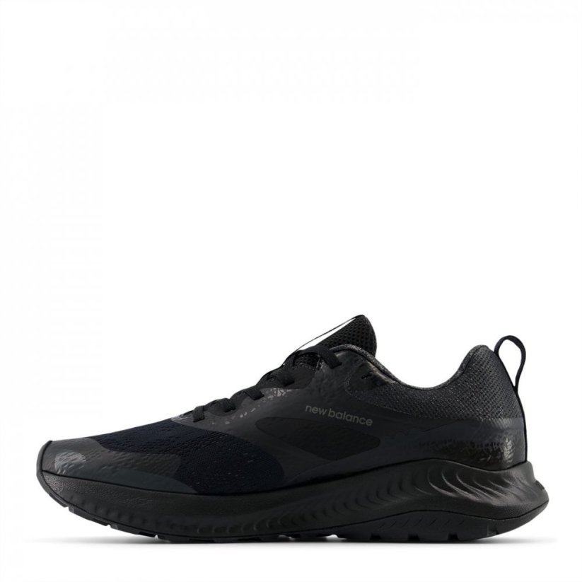 New Balance Nitrel v5 GTX Men's Trail Running Shoes Black