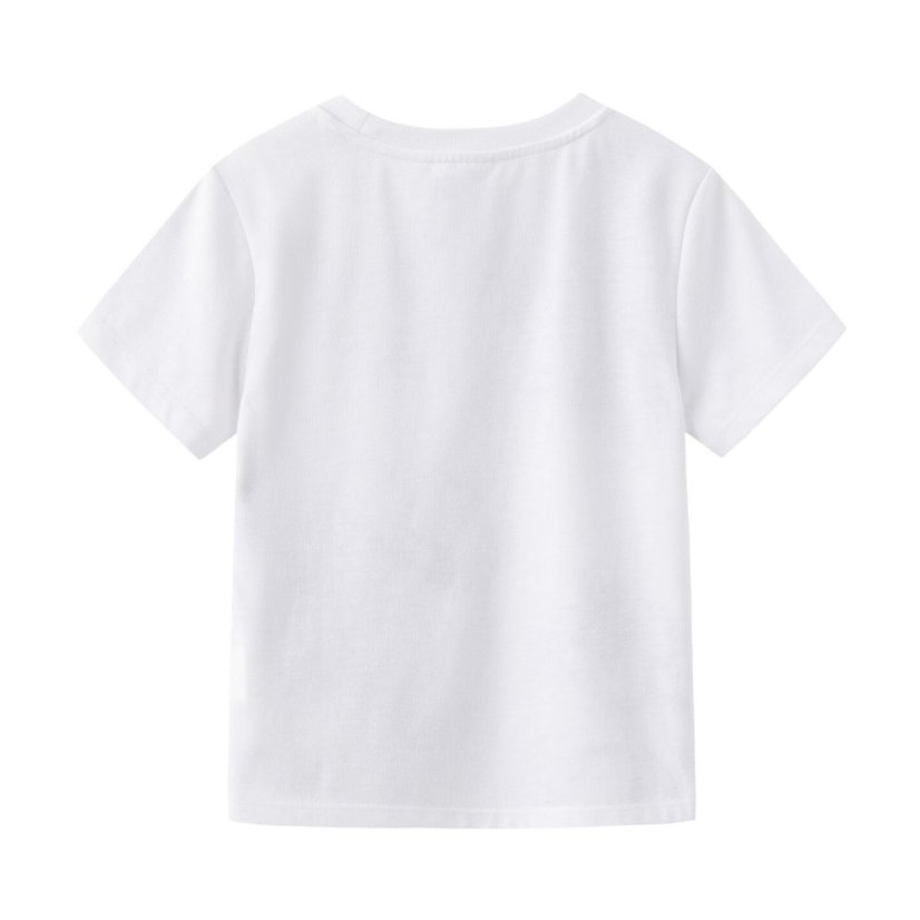 Character Short Sleeve T-Shirt Juniors Marvel