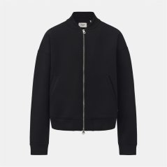 Firetrap Scuba Bomber Mens Black