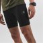 Karrimor Tight pánske šortky Black