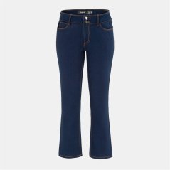 Firetrap Lux Flare Plus Ladies Navy