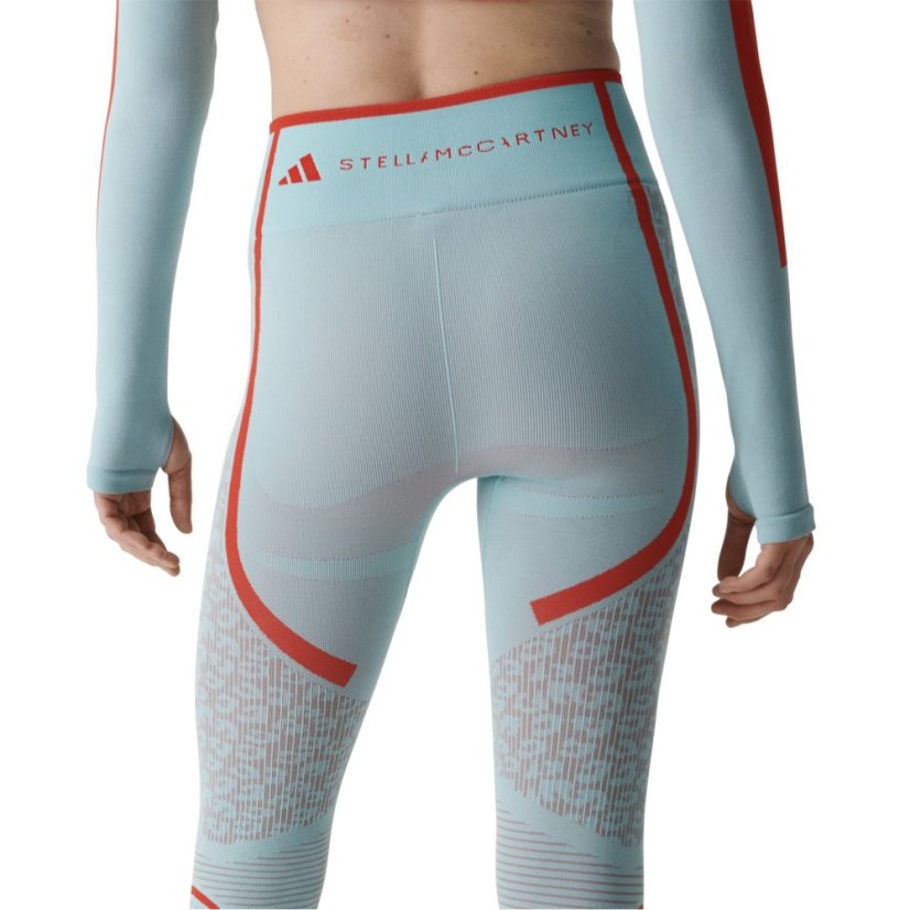 adidas Women's Leggings Green