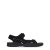 Slazenger Wave Sandal Mens Black