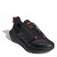 adidas Ultrabst 21 G Jn99 Black/Red