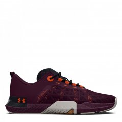 Under Armour TriBase™ Reign 5 Training Shoes Purple Stone