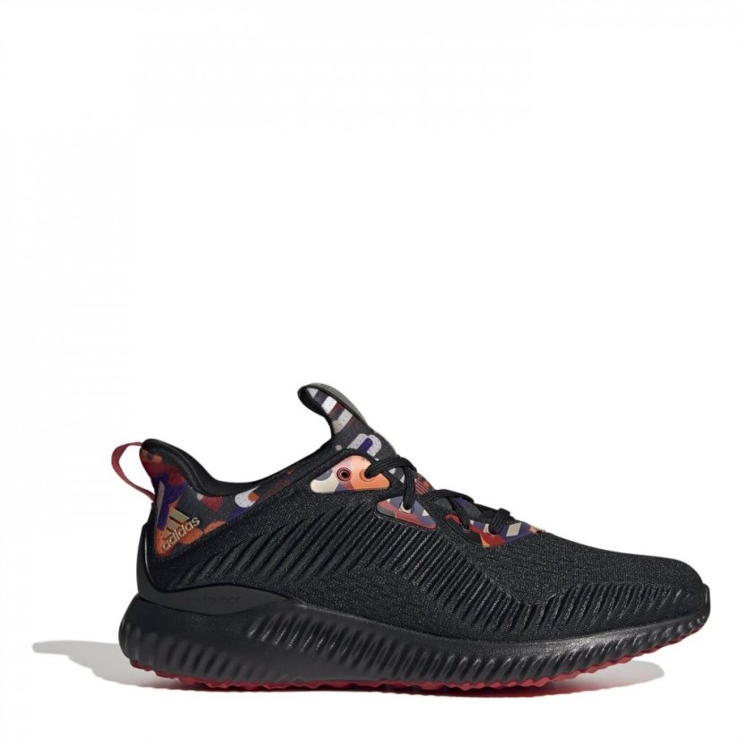 adidas Alphabounce 1 Sn99 Black/Multi