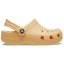Crocs Unisex Kids Clogs Golden Hour