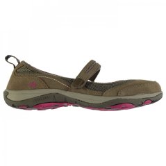 Karrimor Java dámské boty Beige