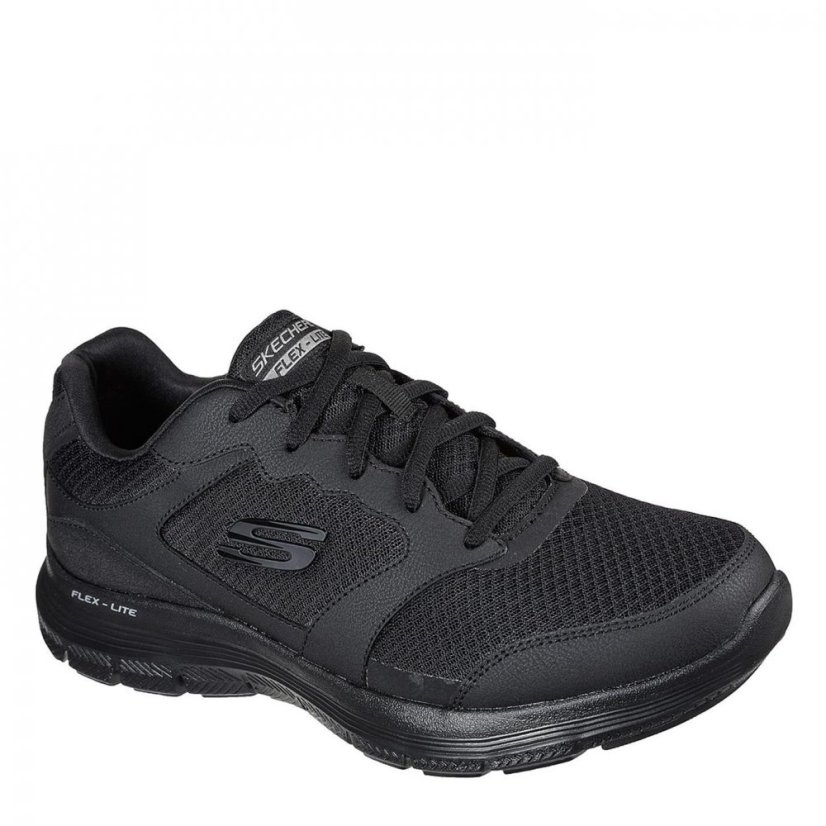 Skechers Flex Advance 4.0 Sneakers Triple Black