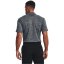 Under Armour Matchplay Polo Men's Steel