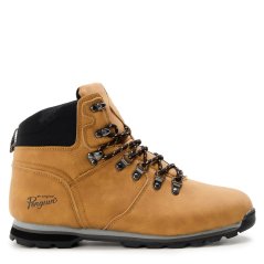Original Penguin Men's Elder Rugged Boots Yellow