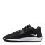 Nike Giannis Freak 6 Basketball Trainers Adults Black/Silver