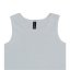 Donnay 5pk Vest Jn52 White