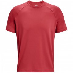 Under Armour Meridian Ss Tee Sn99 Red