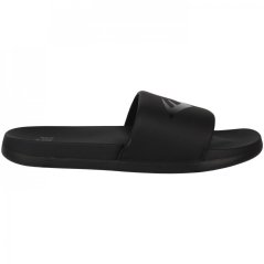 Everlast Godan Sliders Mens Black
