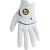 FootJoy StaSof Golf Glove Mens White
