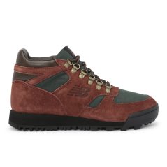 New Balance Rainer Mid Boots Brown
