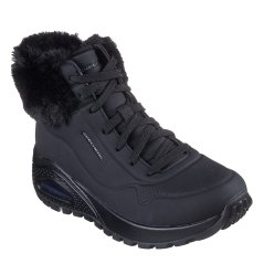Skechers Uno Rugged - Fall Air Black