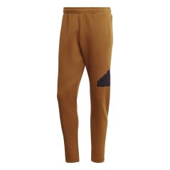 adidas Future Icons Badge Of Sport Joggers Mens Brown