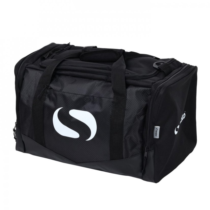 Sondico Core Holdall Black