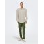 Only and Sons Men's Dean Cargo Trousers Olive Night
