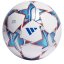 adidas Champions League League Football 2023-2024 UCL 2023-24 White/Silver