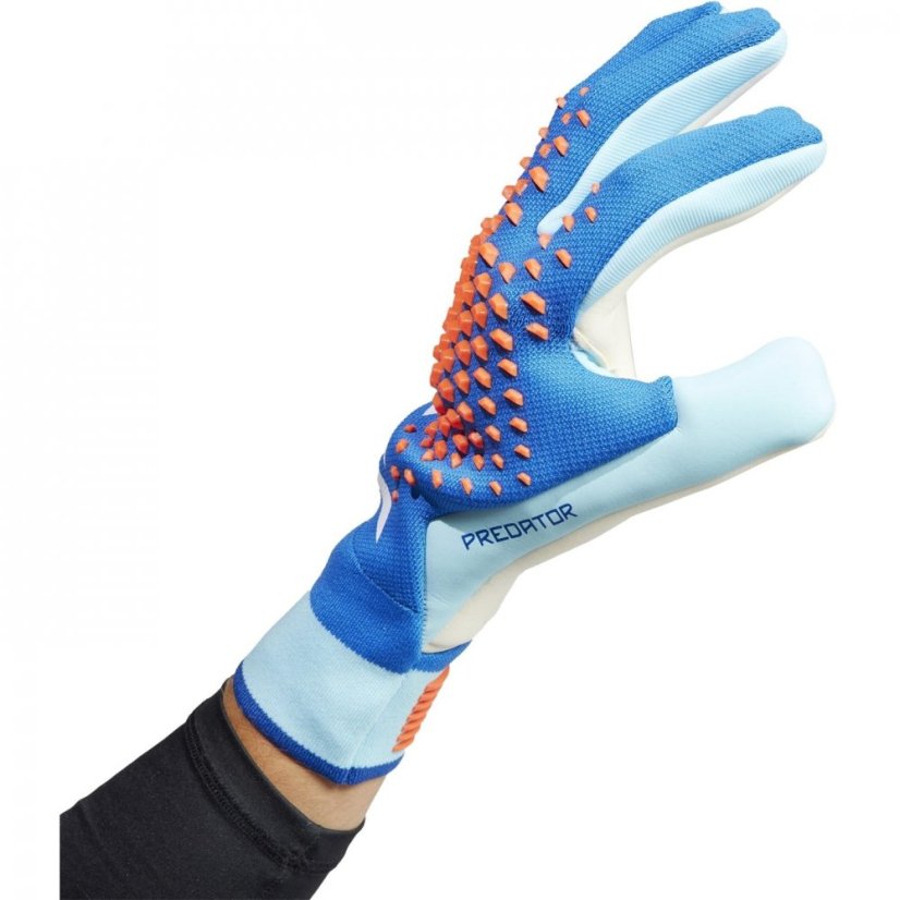 adidas Predator FS GK Glove Ryl/Blue/Wht