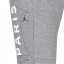 Air Jordan Paris Saint Germain Fleece Sweatpants Infants Grey