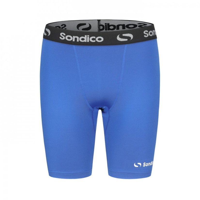 Sondico Core 6 Base Layer pánske šortky Royal