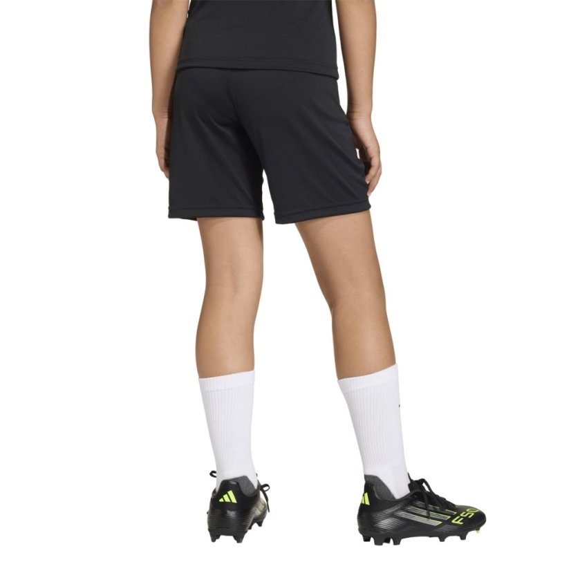 adidas ENT22 Shorts Juniors Black