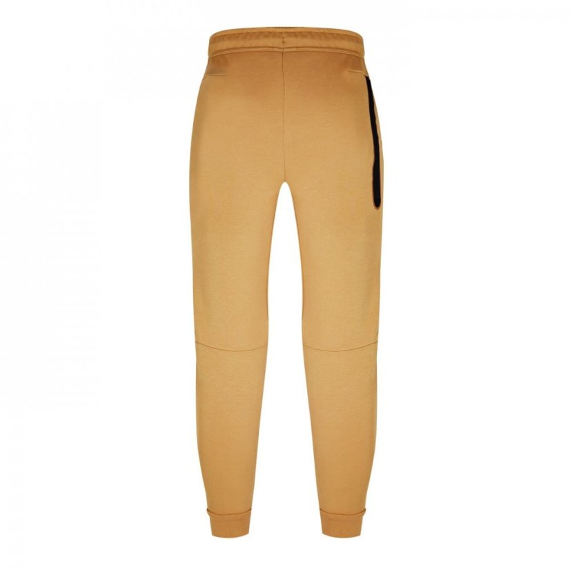 Nike Tech Fleece Jogging Bottoms Mens Gold/Sail