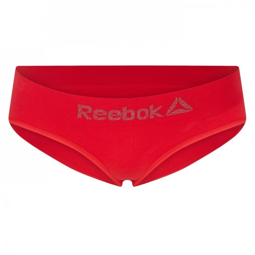 Reebok Raina Brief Ld99 Ink/Black/Red