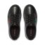 Kickers Disley Lace Up Kids Shoes Black