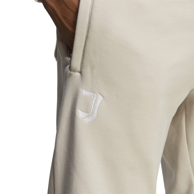 adidas Juventus Chinese Story 2022 2023 Tracksuit Bottoms Adults Grey
